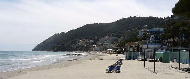 Laigueglia