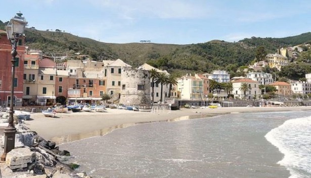 Laigueglia: dintorni