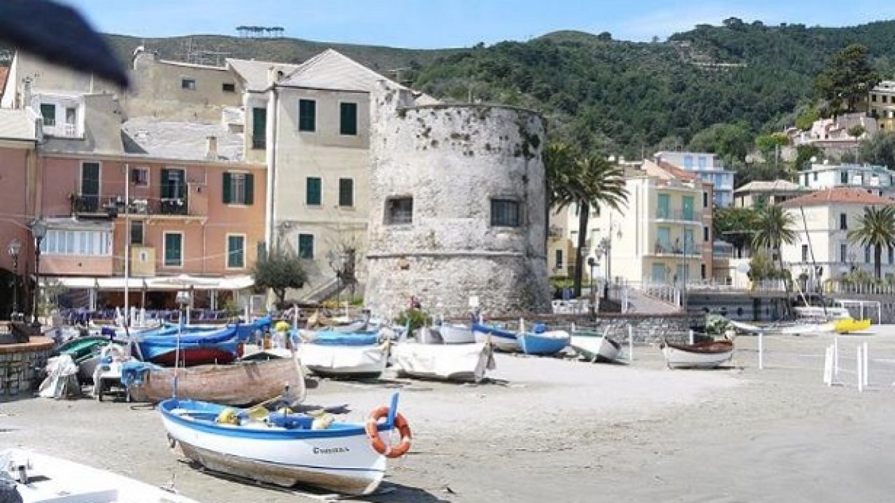 Laigueglia Spiagge Cosa Fare Ed Eventi Viaggi E Vacanze