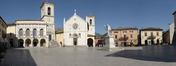 Norcia