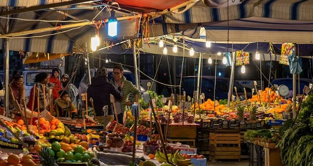 Palermo: cosa vedere