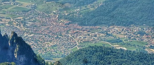 Pergine Valsugana 