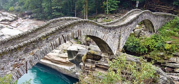 Val Verzasca 