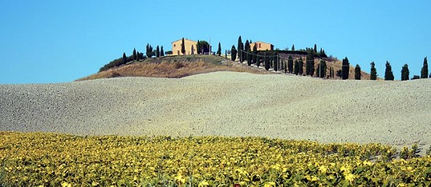 Val d'Orcia