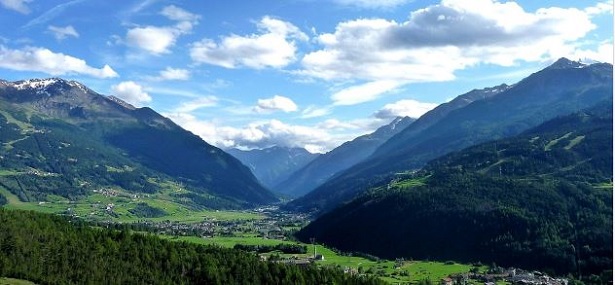 Valtellina