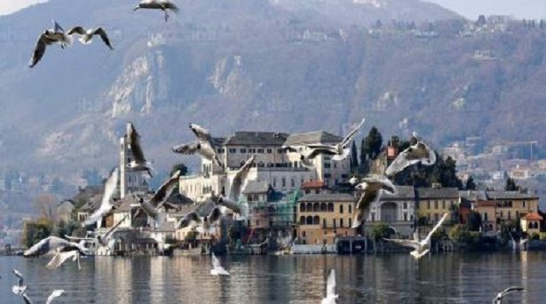 Orta San Giulio cosa vedere, 