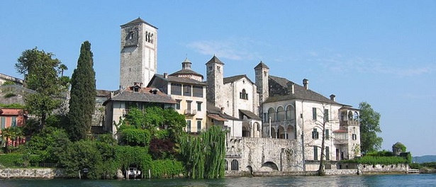 Orta San Giulio 