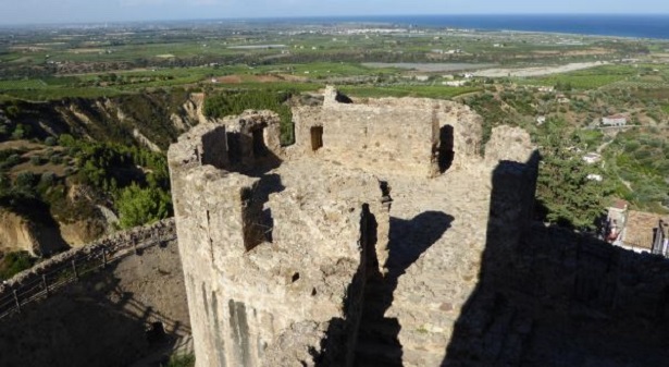 Castello Svevo di Rocca Imperiale