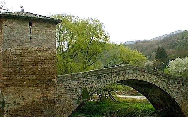 Monastero di Subiaco