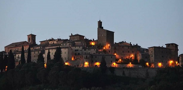 Panicale