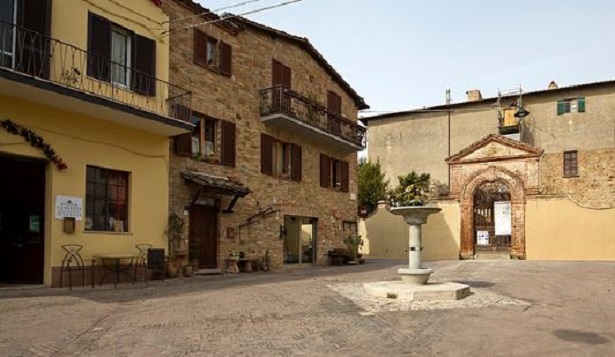 Museo del vino di Torgiano 