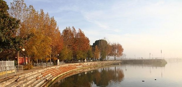 Passignano sul Trasimeno