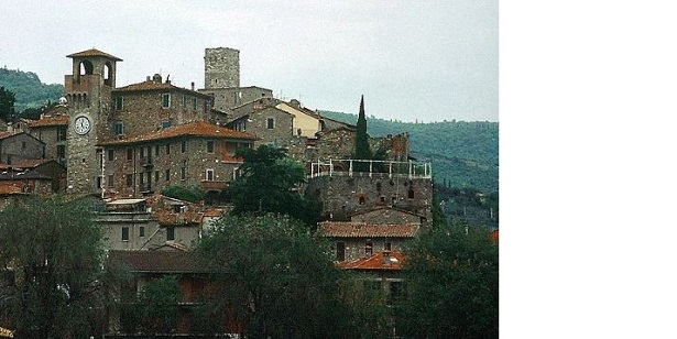 Passignano sul Trasimeno: traghetto