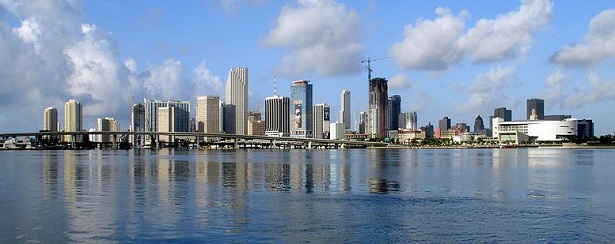 Cosa vedere a Miami