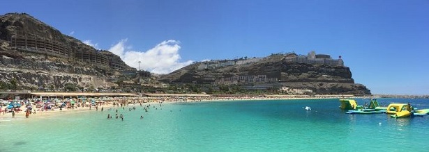 Aeroporti Isole Canarie