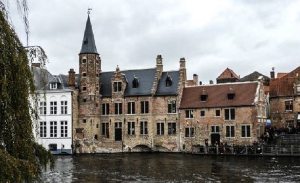 Bruges cosa vedere