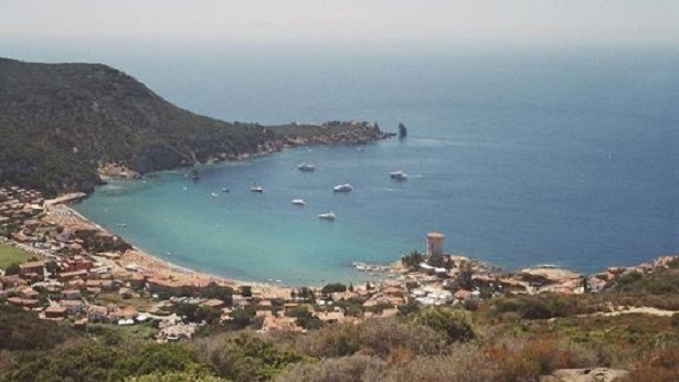 Isola del Giglio