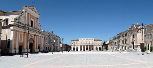 Senigallia