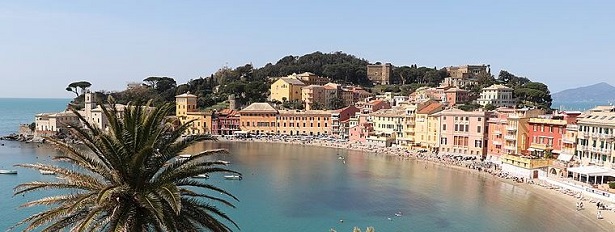 Sestri Levante