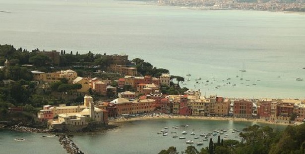 Sestri Levante