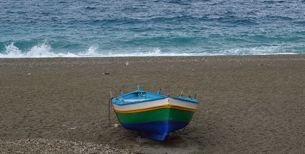 Braccialetti per il mal di mare