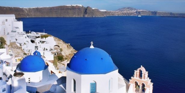 Cosa vedere a Santorini 