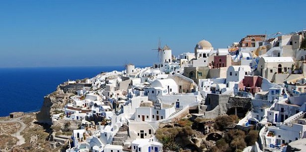 Cosa vedere a Santorini 