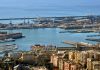 Parcheggio Genova porto