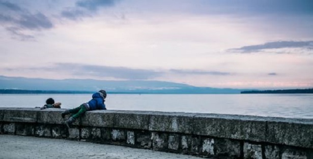 Viaggio di minorenni senza genitori