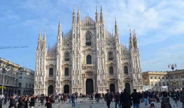 Come arrivare ai Navigli dal Duomo