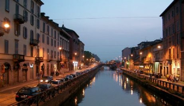 Fermate metro più vicine ai Navigli