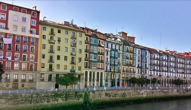 Bilbao: non solo GuggenHeim