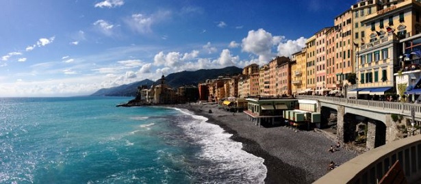 Camogli