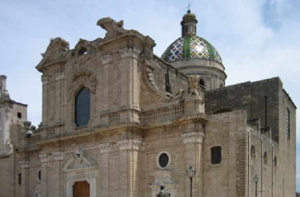 Basilica Cattedrale di Oria