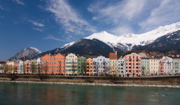 Cosa fare a Innsbruck in due giorni