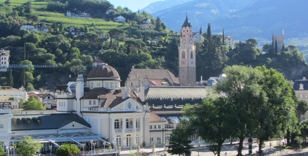 Merano