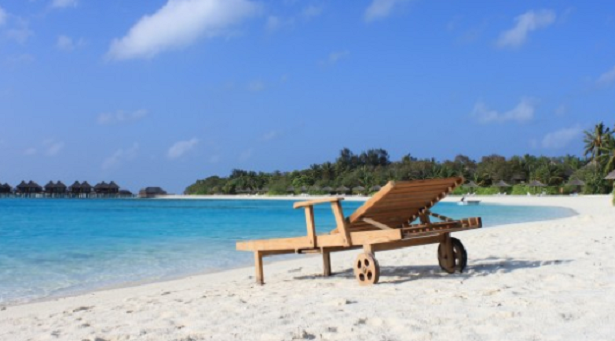 Come visitare le Maldive e divertirsi