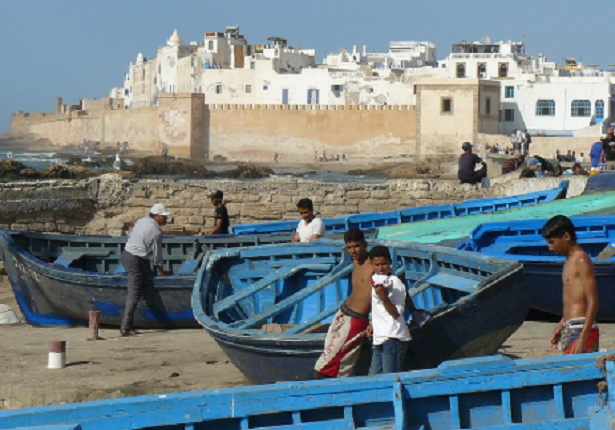 Cosa vedere a Essaouira