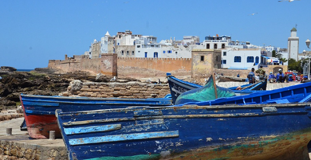 Cosa vedere a Essaouira