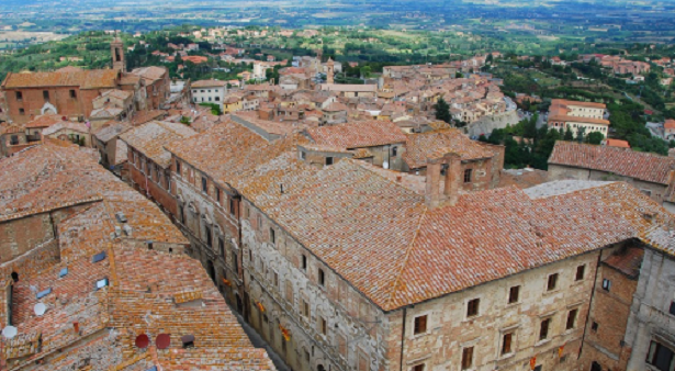 Cosa vedere a Montepulciano