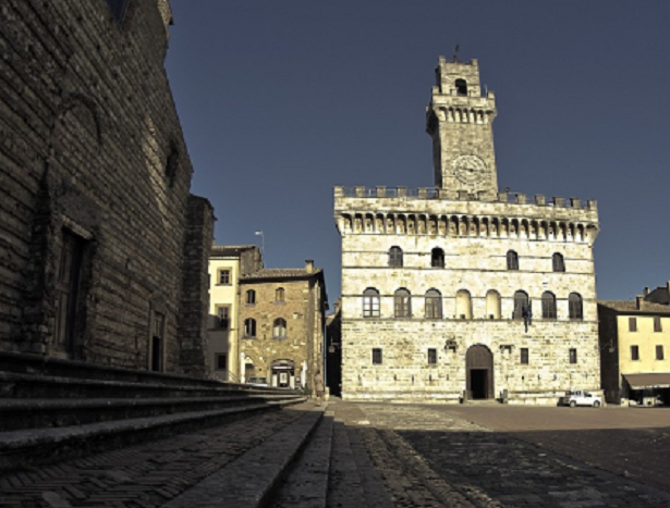 Cosa vedere a Montepulciano