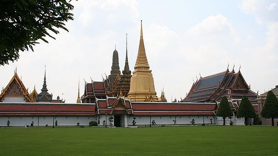 tempio Wat Pho