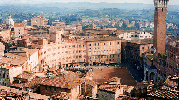 Museo civico di Siena