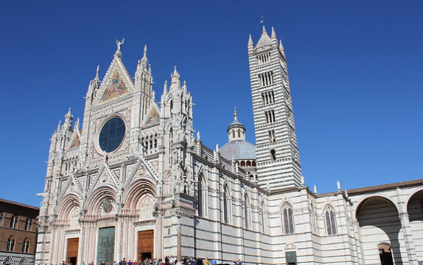 Museo civico di Siena