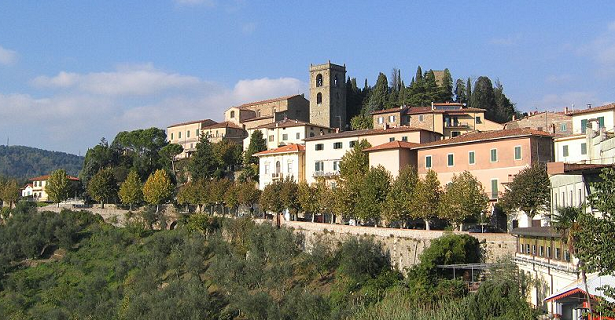 Montecatini Terme