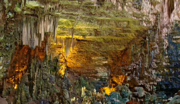 Grotte di Castellana