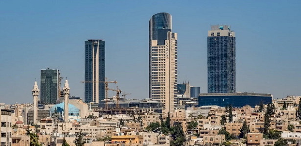 Amman: cosa vedere nella capitale della Giordania