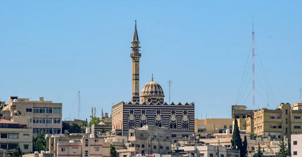 Amman: cosa vedere nella capitale della Giordania