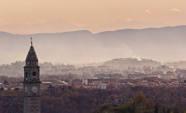 Ivrea e dintorni