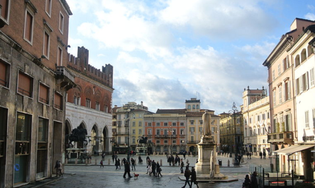 cosa vedere a Piacenza